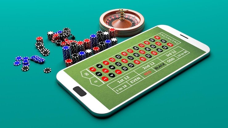 Kode promo bibir69 di layar mobile