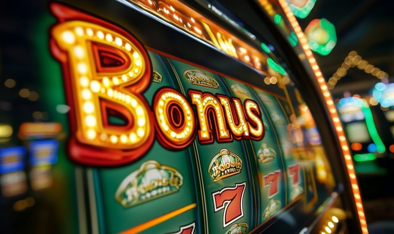 Privasi akun ketika memakai bonus